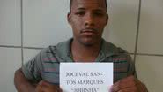Imagem Traficante assume morte de rival