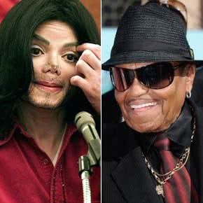 Imagem Joe Jackson processa médico