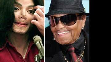 Imagem Joe Jackson processa médico