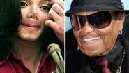 Imagem Joe Jackson processa médico