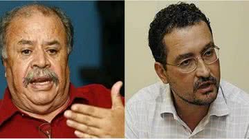 Imagem Governador grava para PDT e deixa PT de fora em Araçás