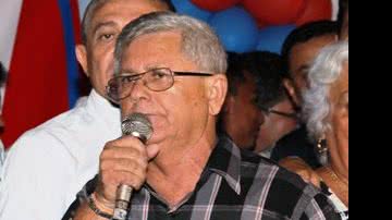 Imagem Candidato do PP lidera pesquisa em Monte Santo
