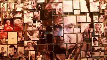 Imagem Exposição no MAM apresenta universo de Jorge Amado