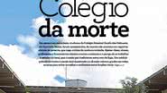 Imagem Jornal da Metrópole: Colégio da Morte