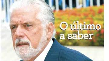 Imagem Jornal da Metrópole: Jaques Wagner, o último a saber