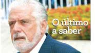 Imagem Jornal da Metrópole: Jaques Wagner, o último a saber