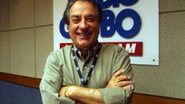 Imagem José Carlos Araujo deixa a Globo e fecha com Rádio Bradesco