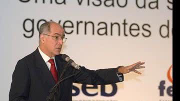 Imagem DEM recorre à Justiça para impedir aumento da água