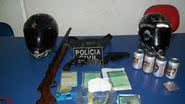 Imagem Capturadas 11 pessoas acusadas de tráfico em Juazeiro