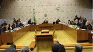 Imagem Começa fase da defesa dos réus no julgamento do mensalão