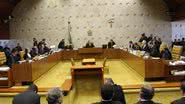 Imagem Relator do mensalão começa a apresentar seu voto