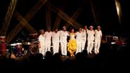 Imagem Juliana Ribeiro lança CD no Música no Parque