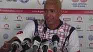 Imagem Júnior comenta momento do Bahia: "temos que mudar nossa postura"