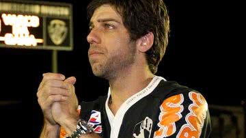 Imagem Alvo do Bahia, Juninho está perto de renovar com o Vasco