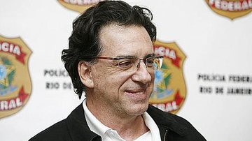 Imagem Justiça extingue pena do ex-banqueiro Salvatore Cacciola