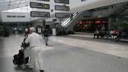 Imagem TCU aprova edital para leilão de aeroportos