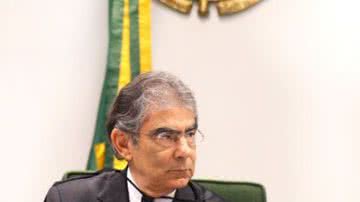 Imagem Mensalão será julgado em abril ou maio
