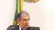 Imagem Mensalão será julgado em abril ou maio