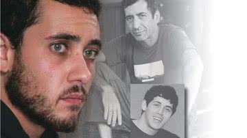 Imagem Após três anos, assassino do cartunista Glauco é julgado