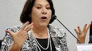 Imagem Eliana Calmon se posiciona em polêmica