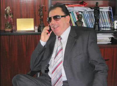 Imagem “Privatização dos cartórios é uma balela”