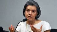 Imagem Para ministra, Lei Maria da Penha mudou o país