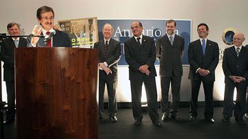 Imagem Lançado programa eletrônico contra lentidão judiciária