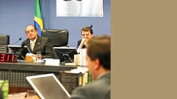 Imagem CNJ cria sistema para dar agilidade aos processos