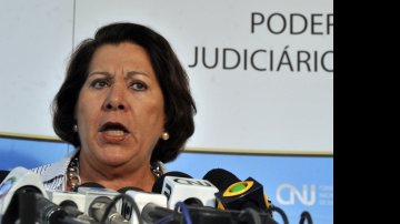 Imagem Pelo menos, 87 juízes são ameaçados no Brasil