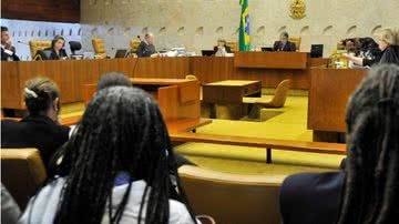 Imagem Cotas são aprovadas à unanimidade no Supremo