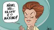 Imagem Sancionada lei que reajusta mínimo para R$ 545
