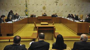 Imagem Supremo Tribunal Federal analisa poderes do CNJ