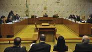 Imagem Supremo Tribunal Federal analisa poderes do CNJ