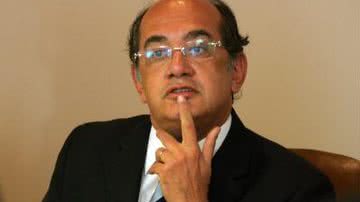 Imagem STF derruba validade da ficha limpa em 2010