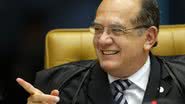 Imagem Para ministro do STF, primeira instância não funciona