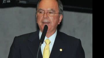 Imagem João Leão diz que não quer festa para sua posse 