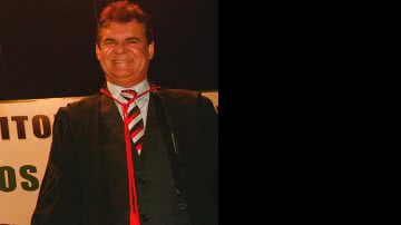 Imagem Desembargador Josevandro Andrade muda a cara do TRE-BA