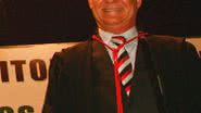 Imagem Josevando Andrade é reeleito corregedor do TRE