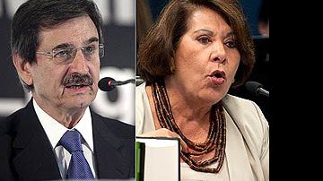 Imagem Ministro do STF esvazia poderes do CNJ