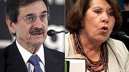 Imagem Ministro do STF esvazia poderes do CNJ