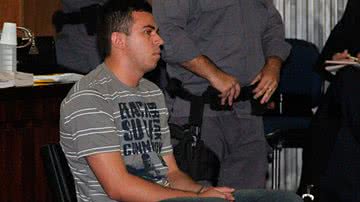 Imagem Caso Eloá: réu chega para mais um dia de julgamento