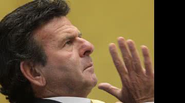 Imagem Fux vota contra validade da Ficha Limpa para 2010