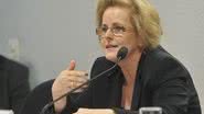 Imagem Comissão de Constituição e Justiça aprova ministra para STF
