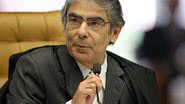 Imagem Ministro do STF quer resgatar dinheiro desviado