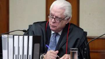 Imagem Eleito corregedor do TSE para eleição 2012