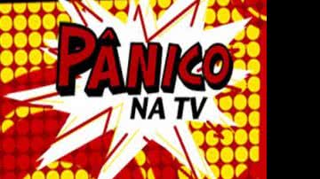 Imagem Panicats barradas na Band