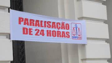 Imagem Concurso para prover cartórios é polêmico para servidores  