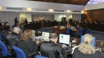 Imagem Juíza de Amargosa é “punida” pelo TJ-BA