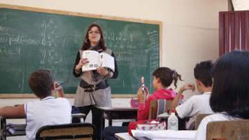Imagem Professora transexual é a primeira a ter nome social registrado em Minas