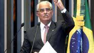 Imagem Ficha Limpa: quatro senadores devem tomar posse